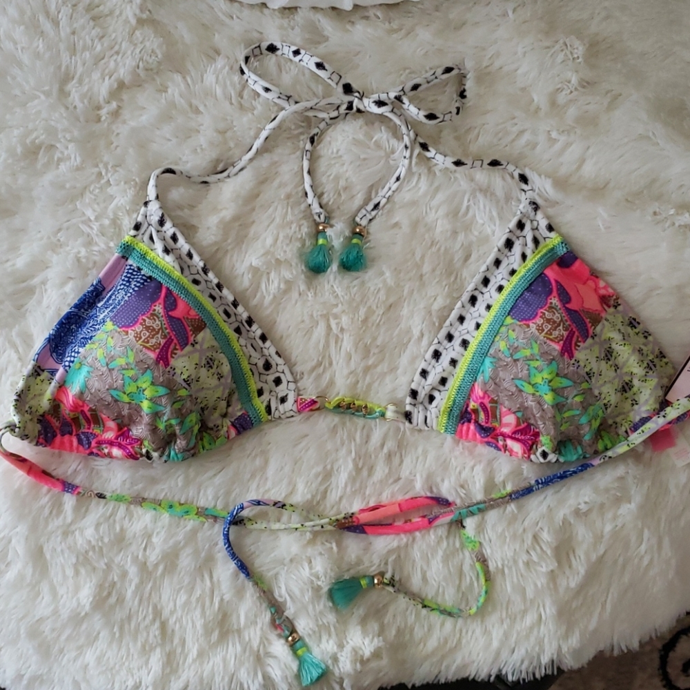 Victoria's Secret Swimsuit Top